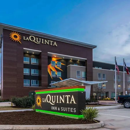 La Quinta Inn And Suites By Wyndham Houston Spring South
